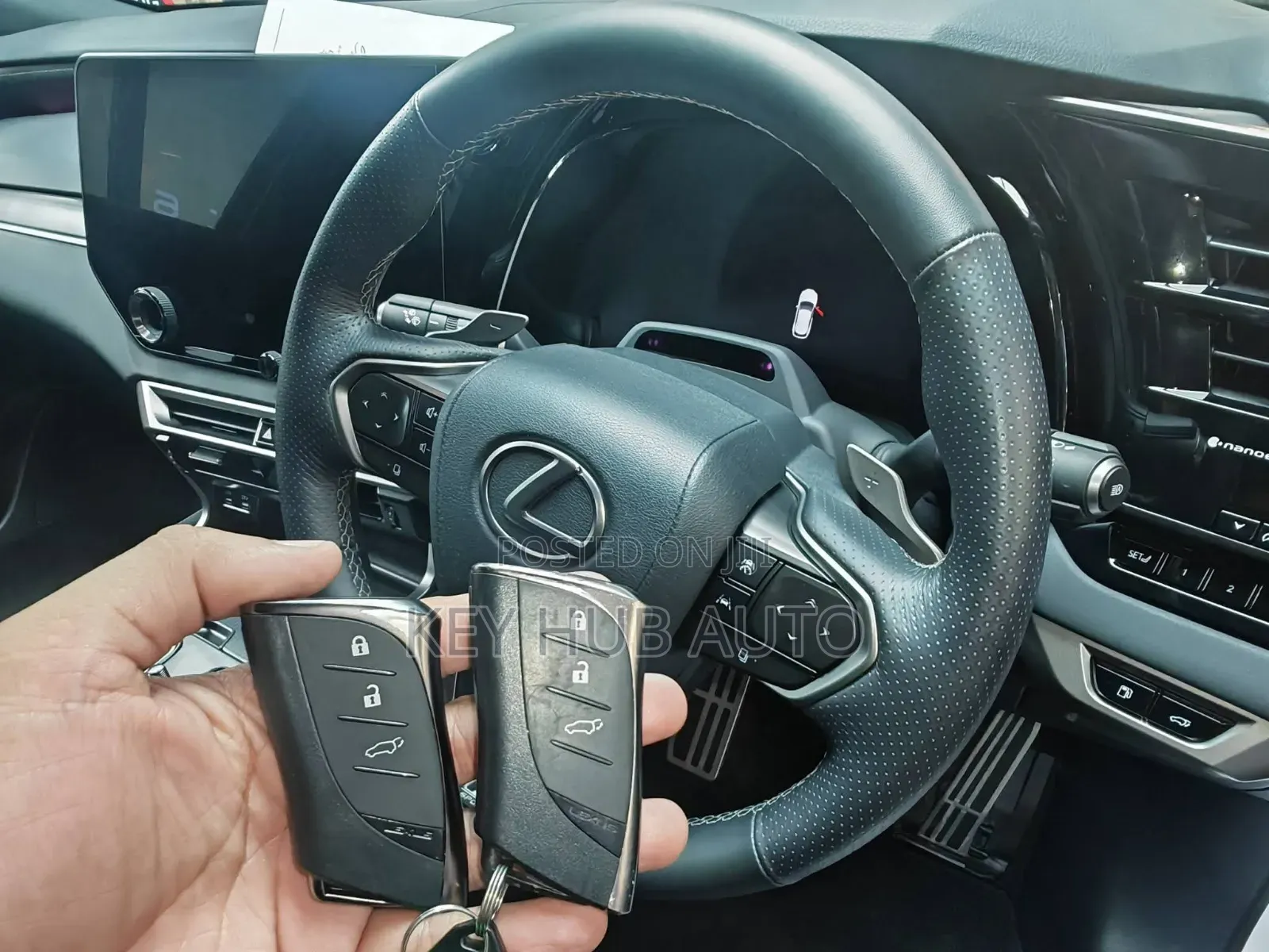 Rx 350 Lexus