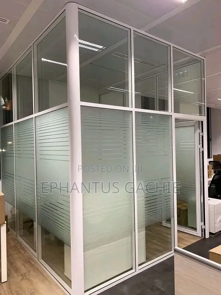 Architectural Glass