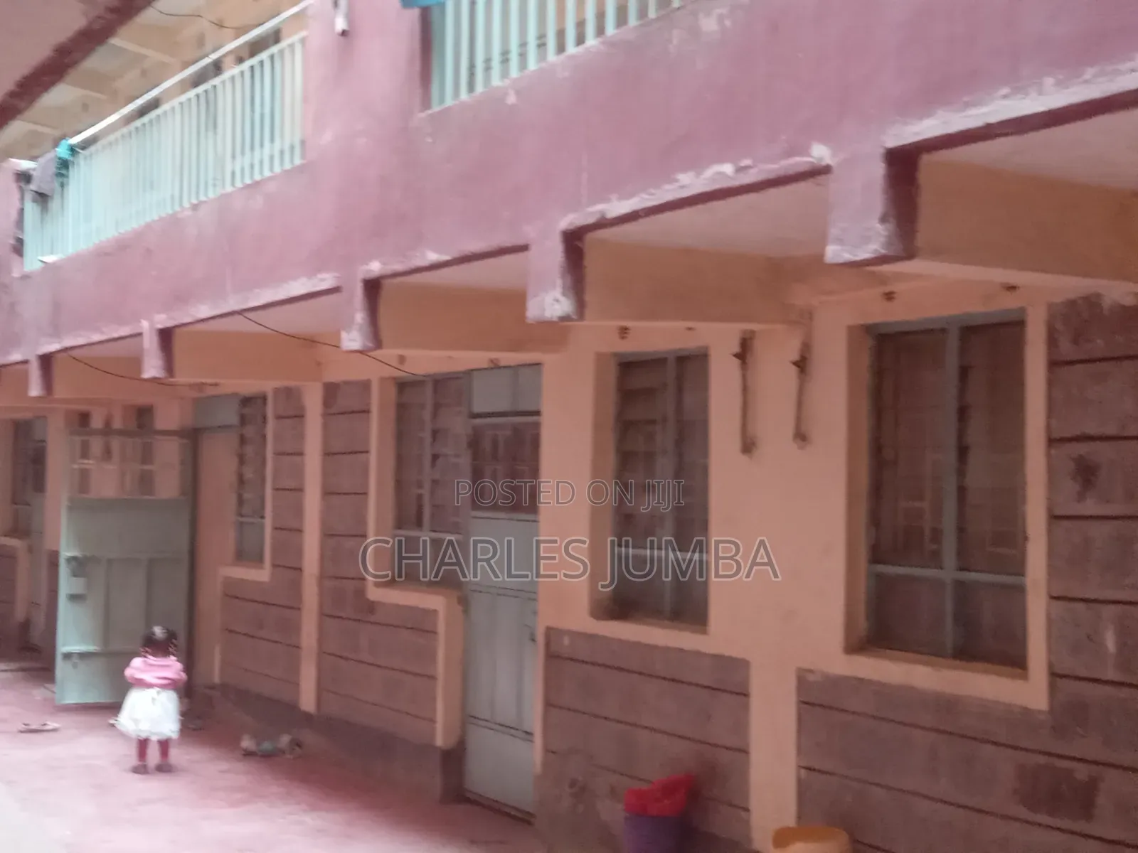 1bdrm Apartment in Kitengela for sale