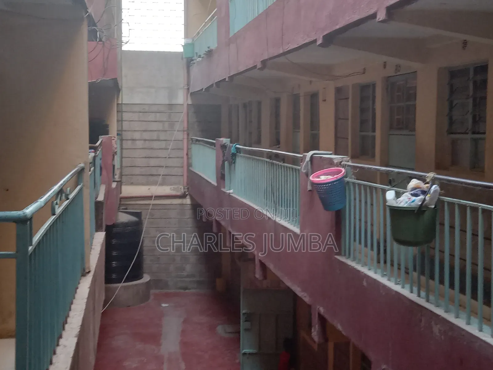 1bdrm Apartment in Kitengela for sale