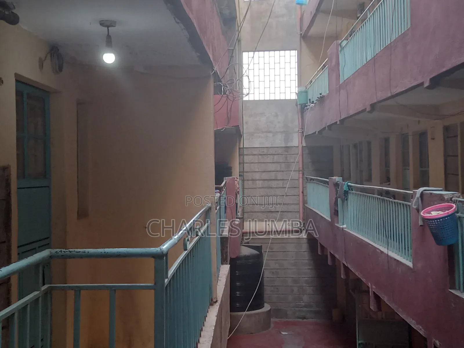 1bdrm Apartment in Kitengela for sale