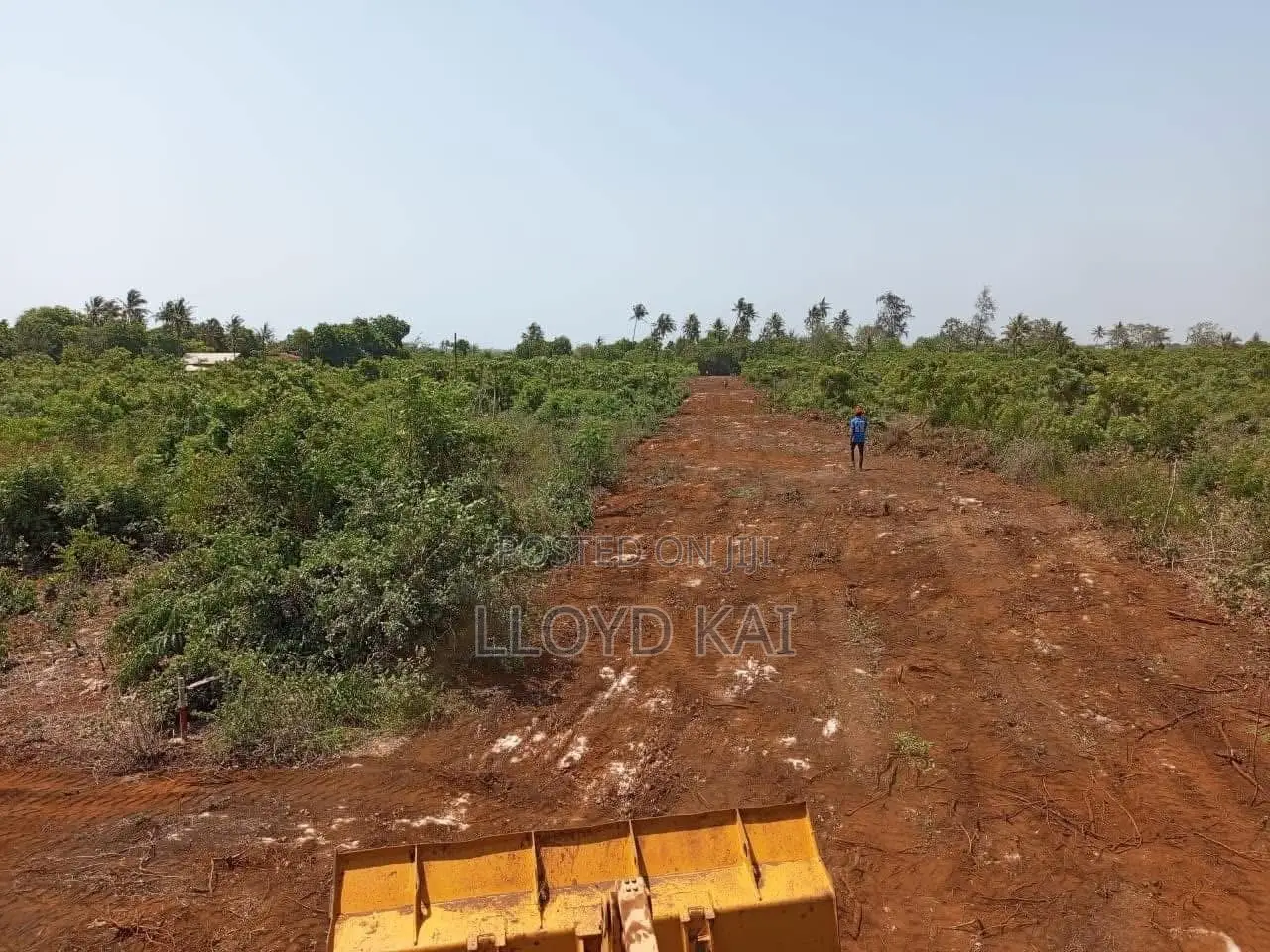 50*100plots for Sale , With Ready Titles!Lipa Mdogomdogo Available