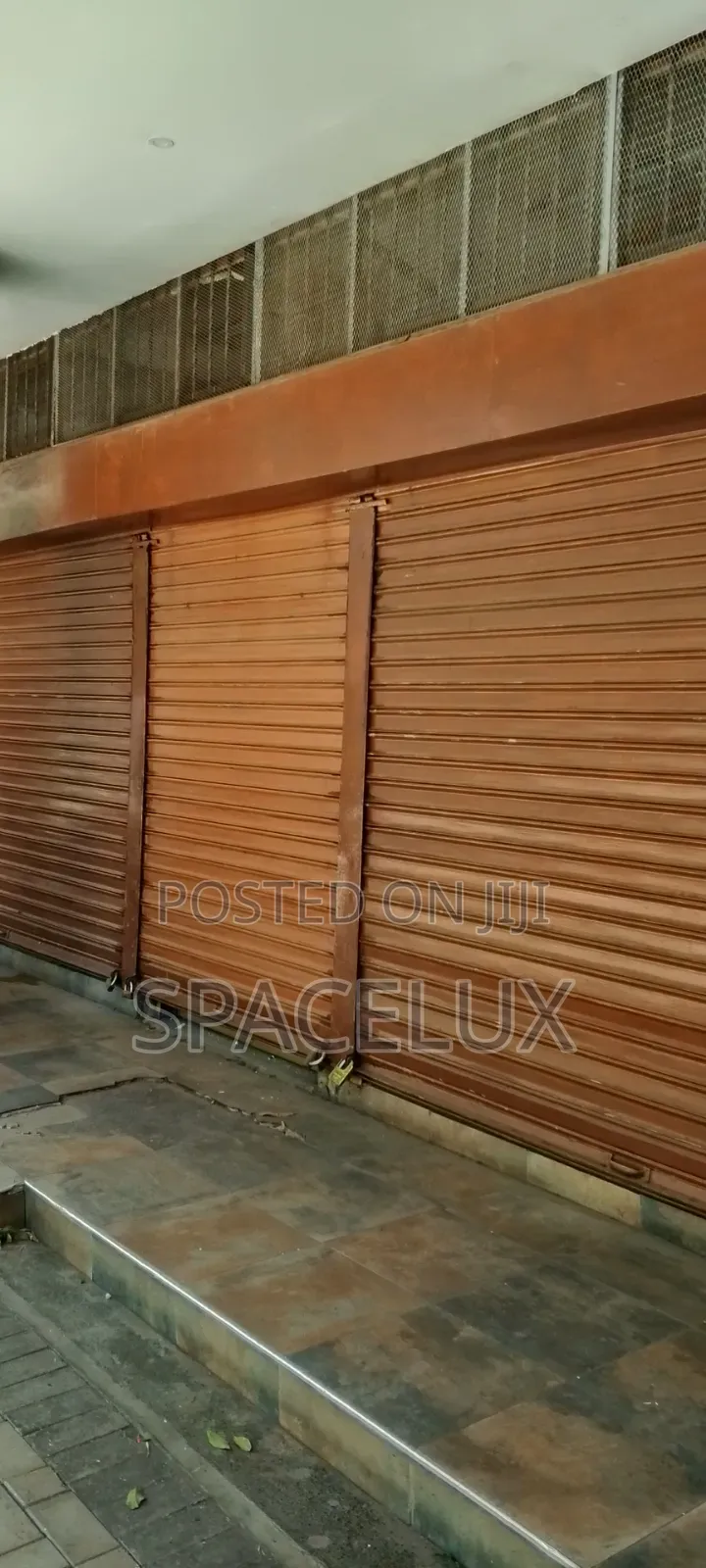 Big CBD Retail Shops