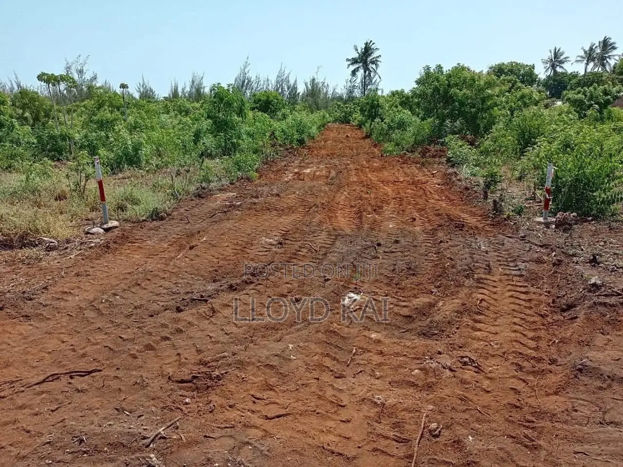 50*100plots for Sale , With Ready Titles!Lipa Mdogomdogo Available