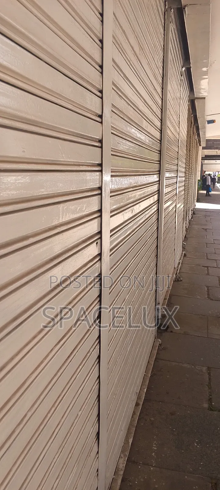 Big CBD Retail Shops