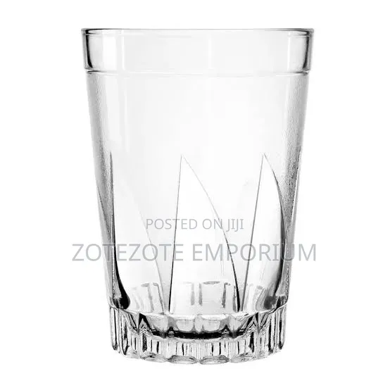 Kisu 6pcs Glass Set