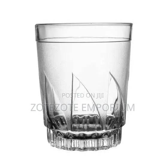 Kisu 6pcs Glass Set