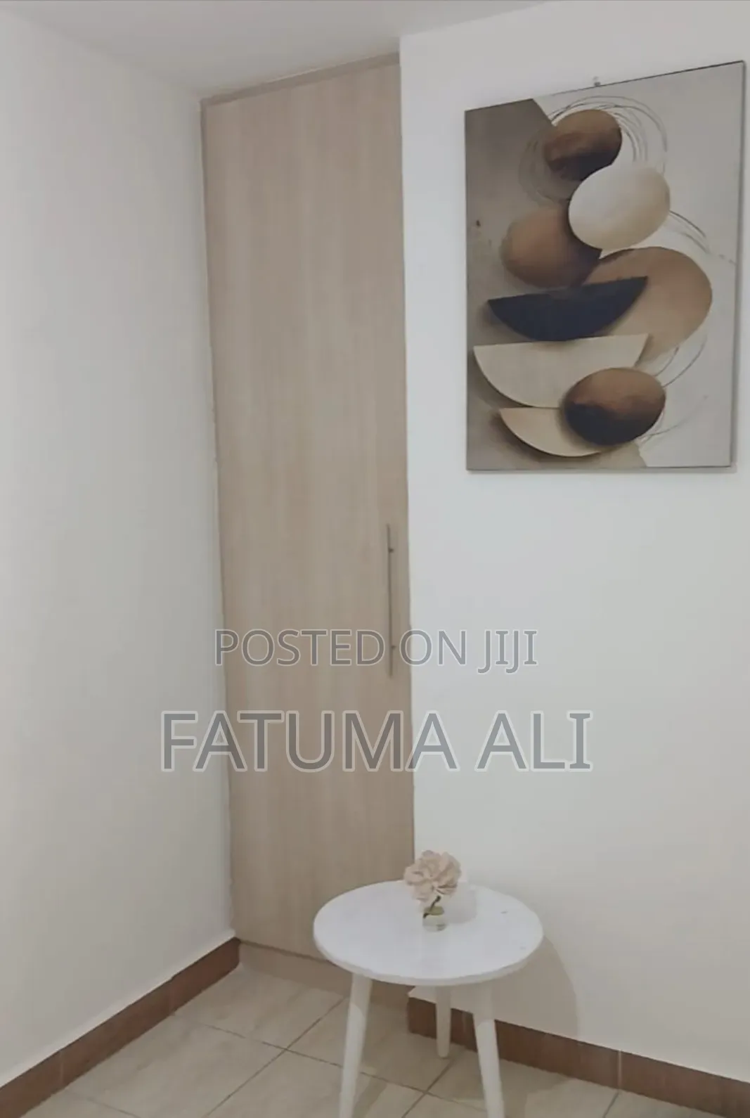 Two Bedrooms/ One Bedroom