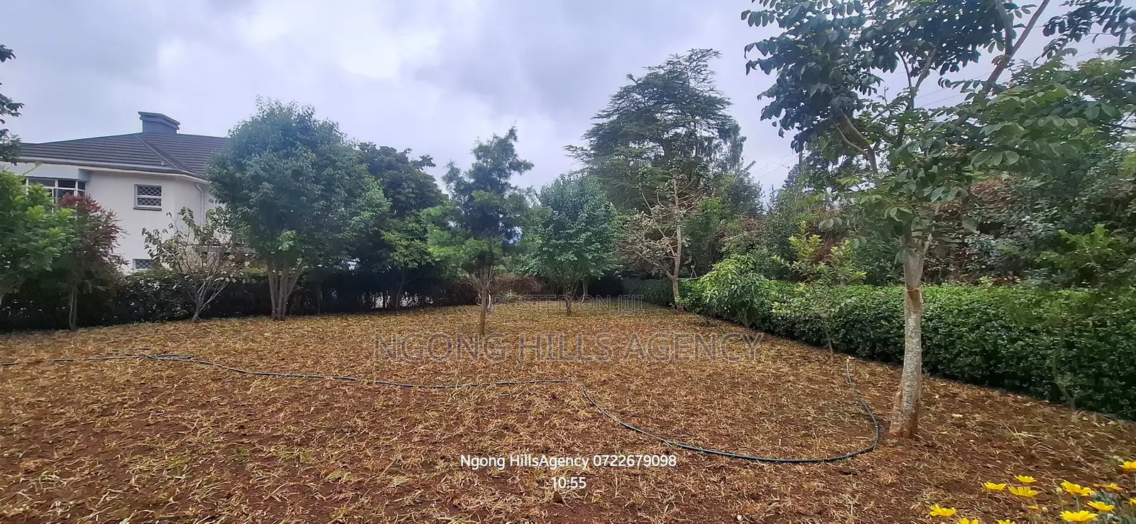 3bdrm Villa in Kibiko, Kibiku for rent