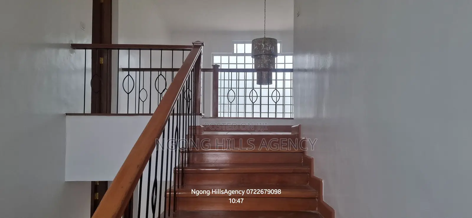 3bdrm Villa in Kibiko, Kibiku for rent