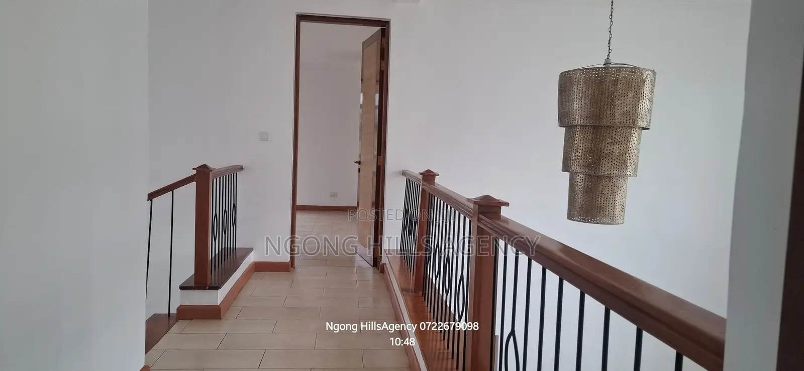 3bdrm Villa in Kibiko, Kibiku for rent