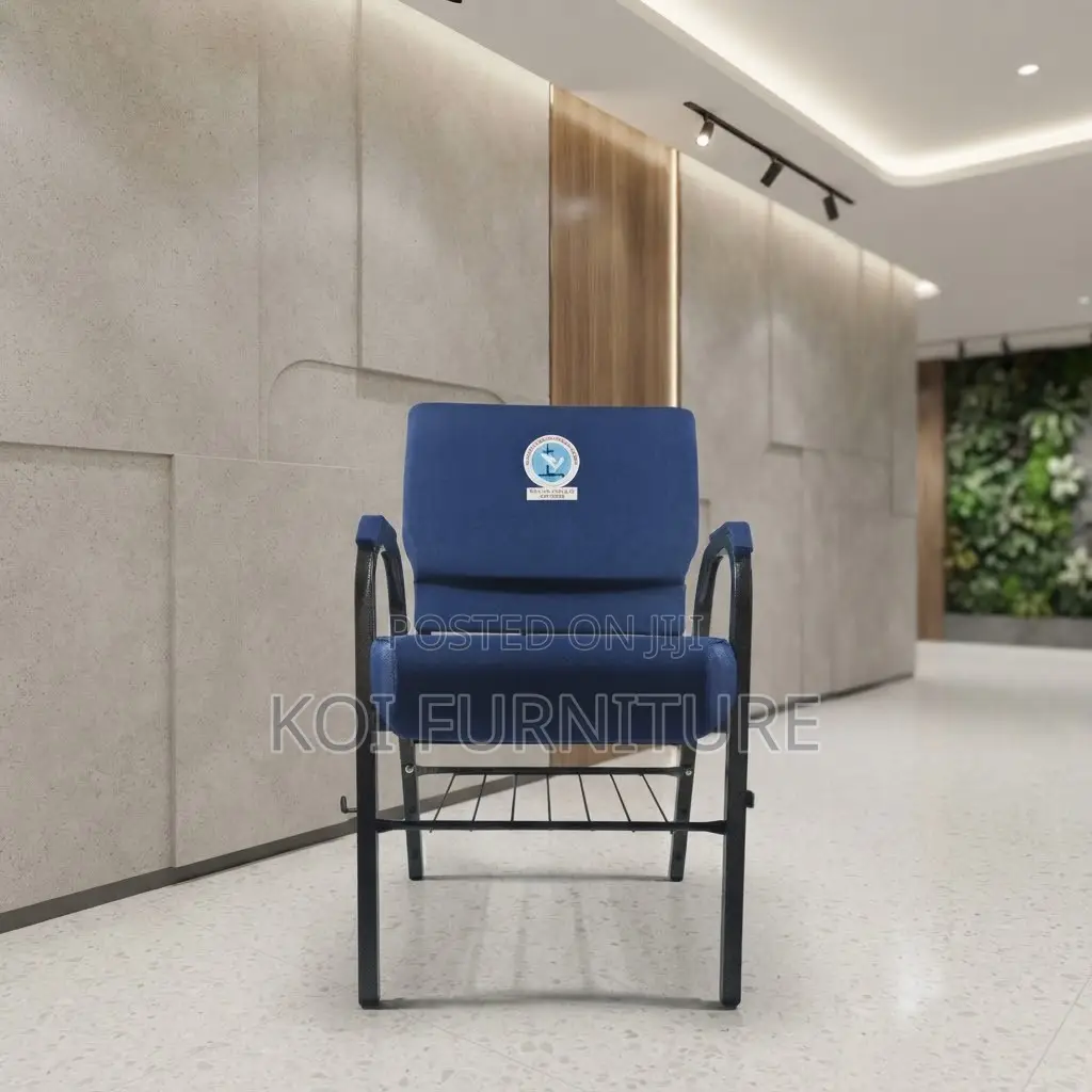 Office Chairs; Modern Office Church Events Chairs