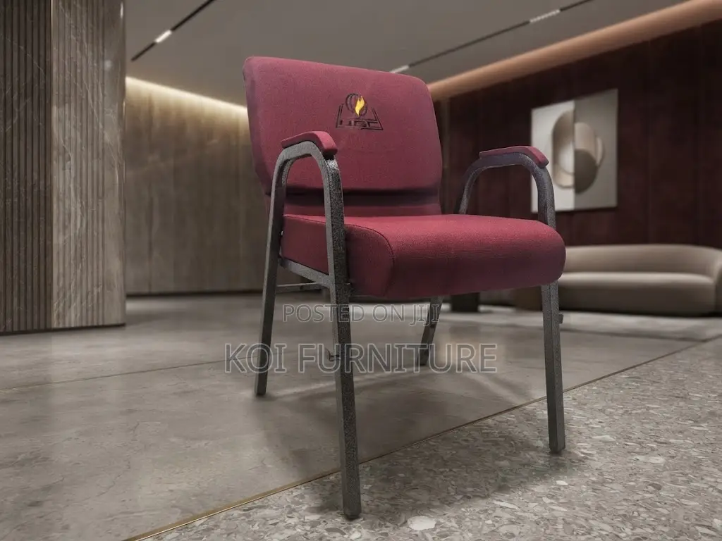 Office Chairs; Modern Office Church Events Chairs
