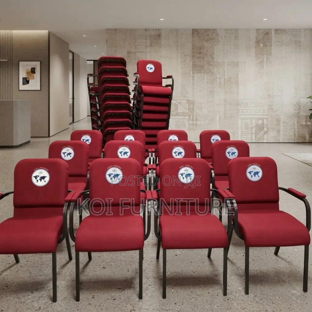 Office Chairs; Modern Office Church Events Chairs