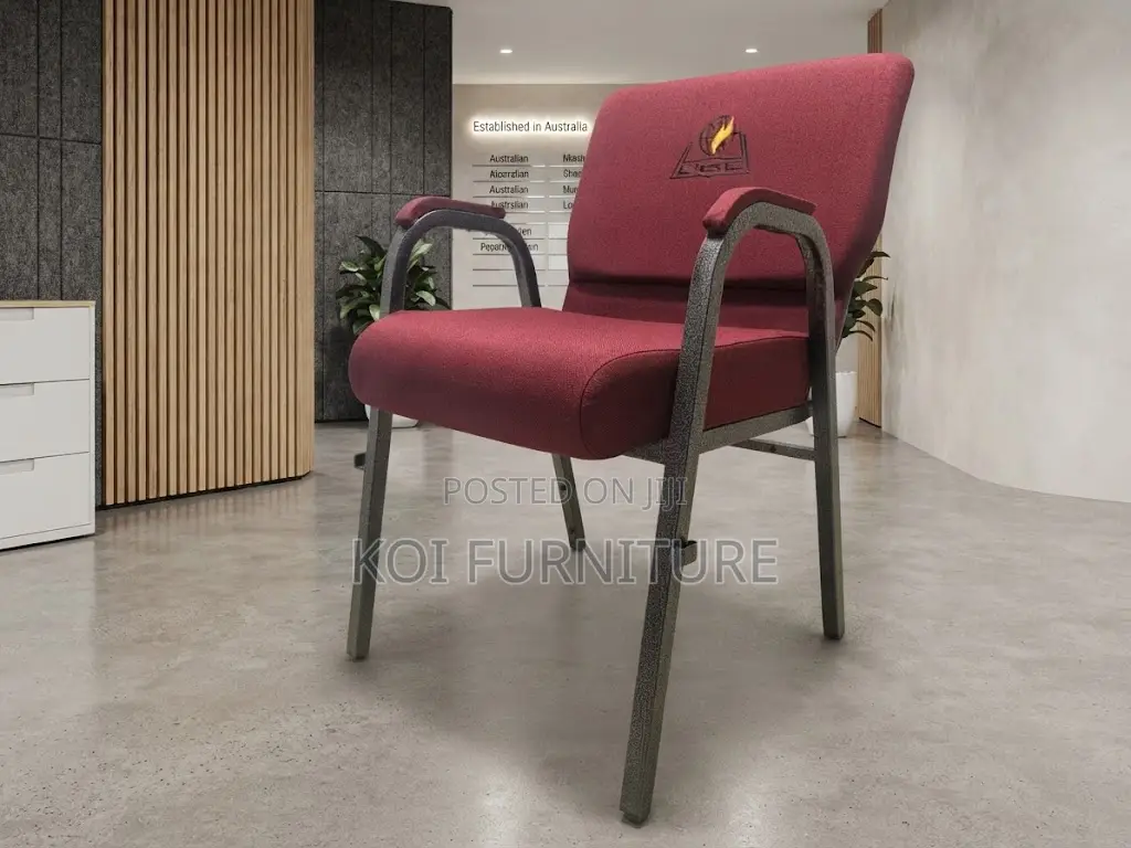 Office Chairs; Modern Office Church Events Chairs