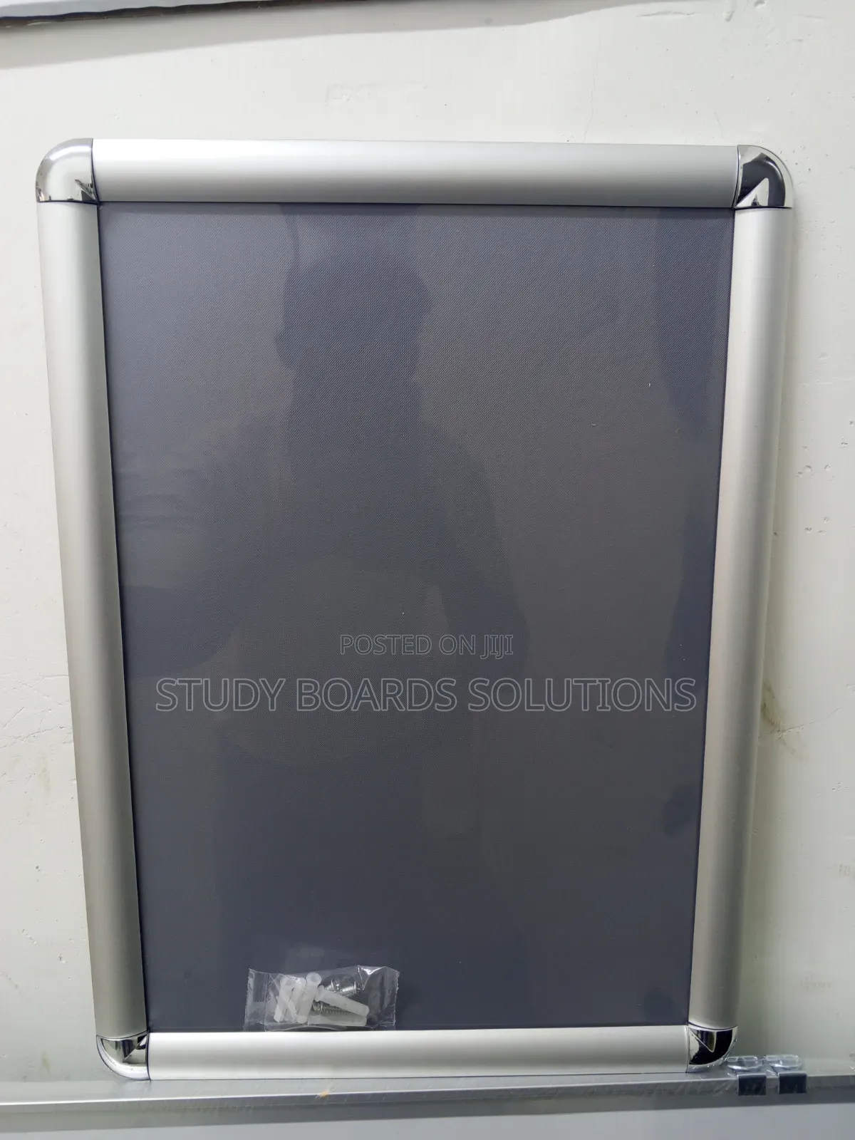 A3 Snapper Frame – Slim, Professional & Easy to Use