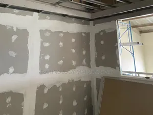 12mm Gypsum Board | Premium Ceiling & Partition Board
