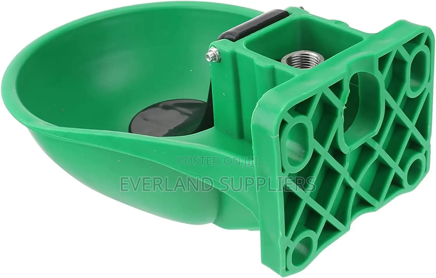 Plastic Cow Drinker - Instant Water Release