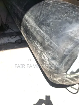 Heavy-Duty Rubber Balloon 900mm by 14m