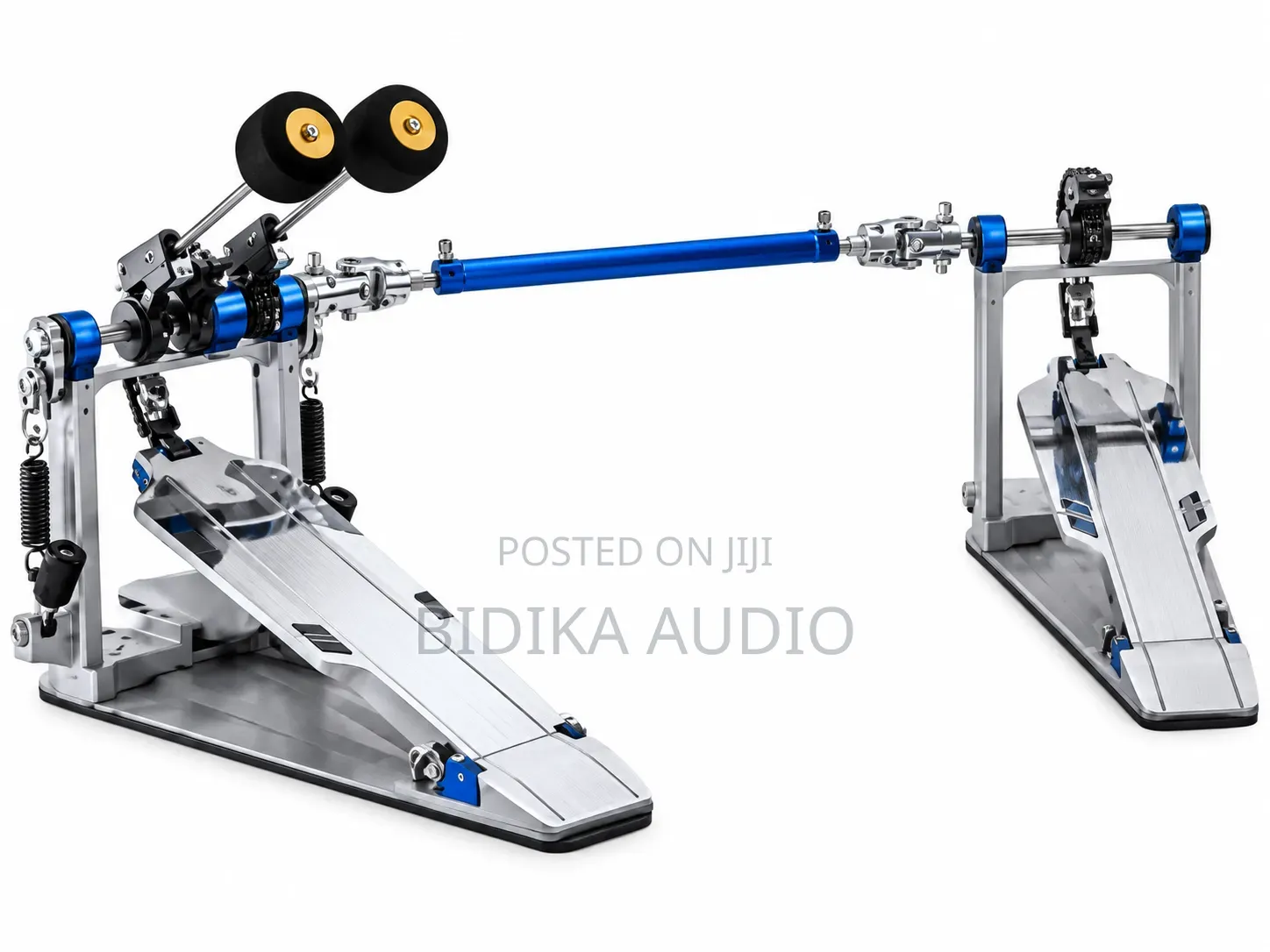 Yamaha FP9 Series DFP9C Double Bass Drum Pedal