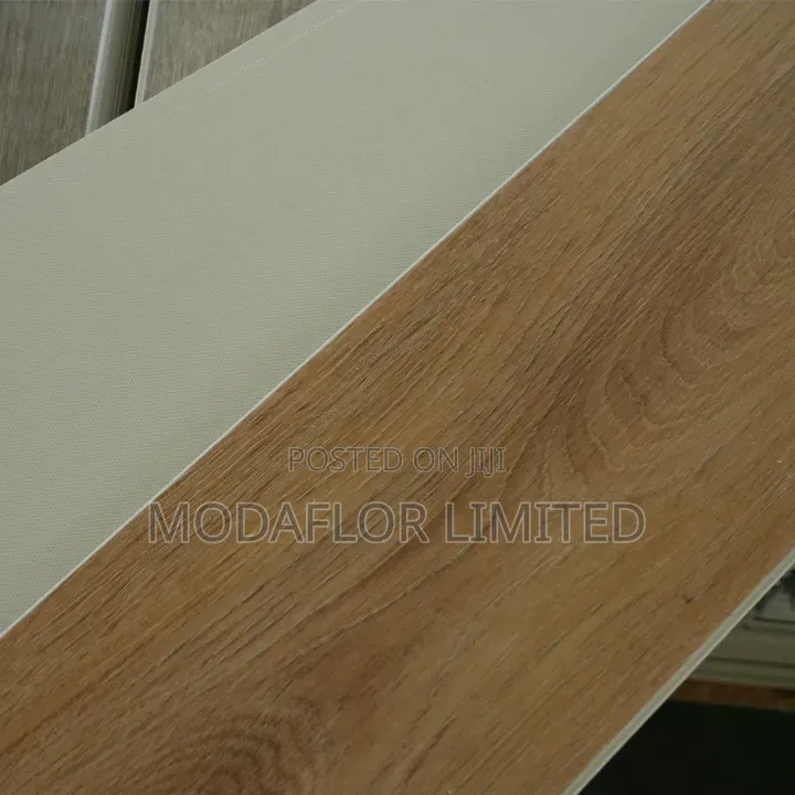 SPC Flooring Heavy-Duty Durable Floor Covering