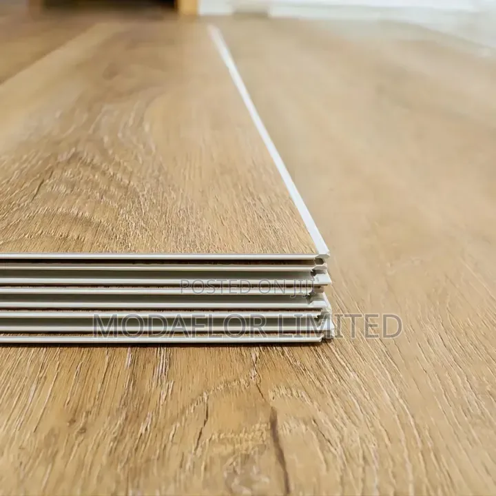 SPC Flooring Commercial Office Flooring Solution