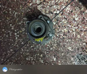 Toyota Noah/Voxy 4wd Rear Hub