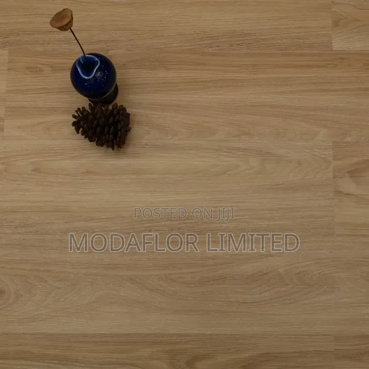 SPC Flooring Residential & Commercial Durable Floors
