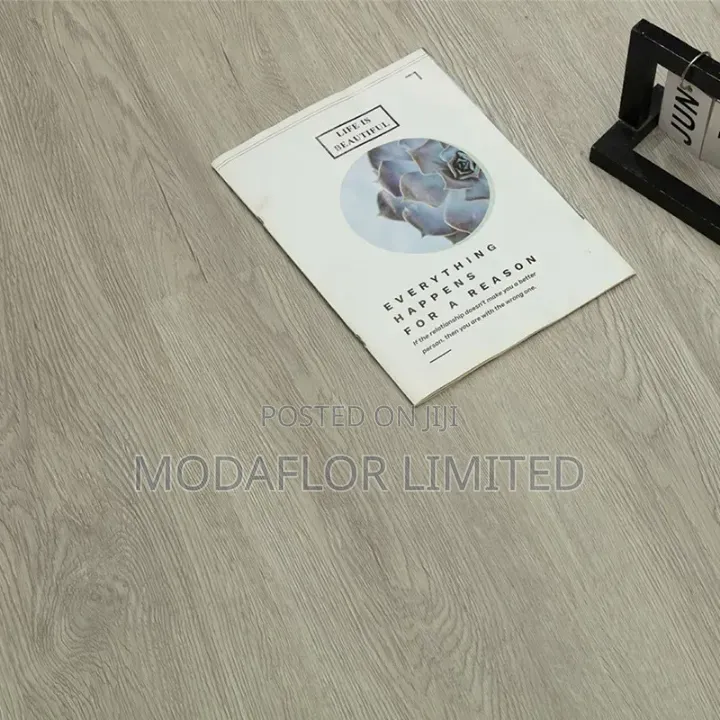 SPC Flooring Premium Durable Flooring for Modern Spaces