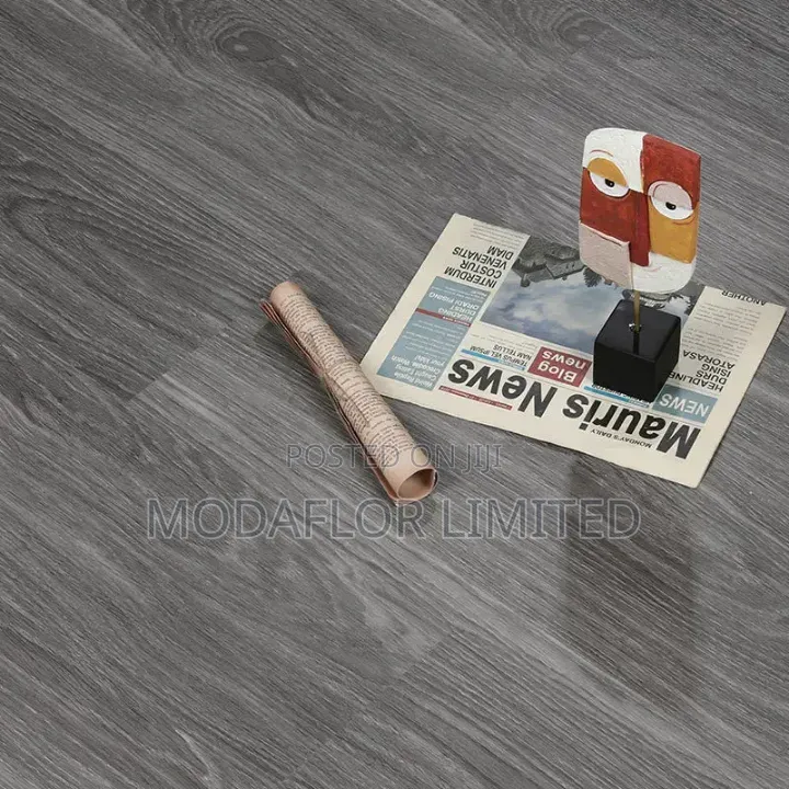SPC Flooring Premium Durable Flooring for Modern Spaces