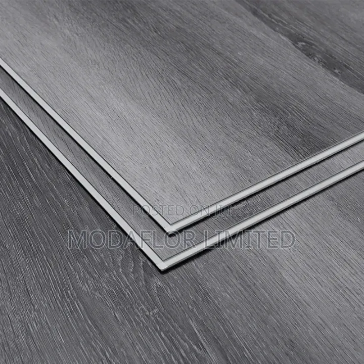 SPC Flooring Strong Water-Resistant Floor for Homes