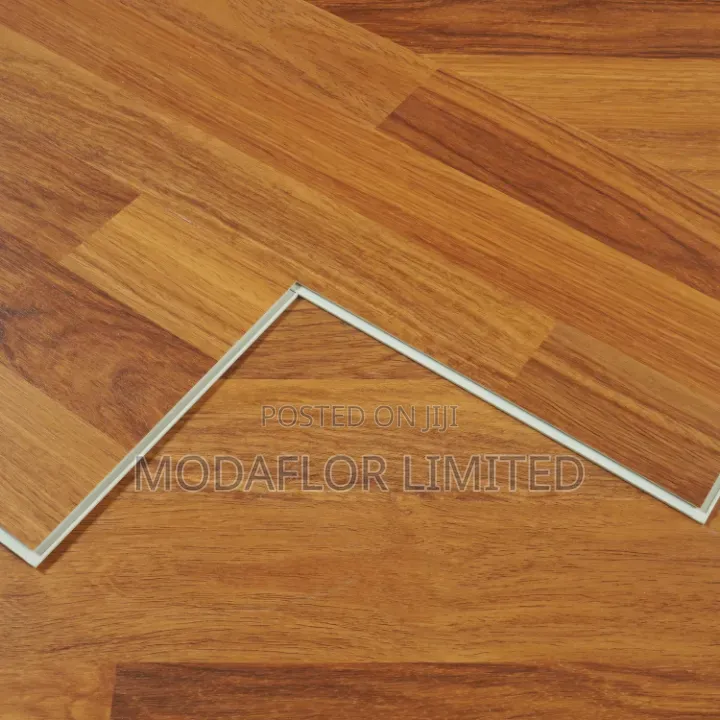 SPC Flooring Quality Floor Covering for Busy Spaces