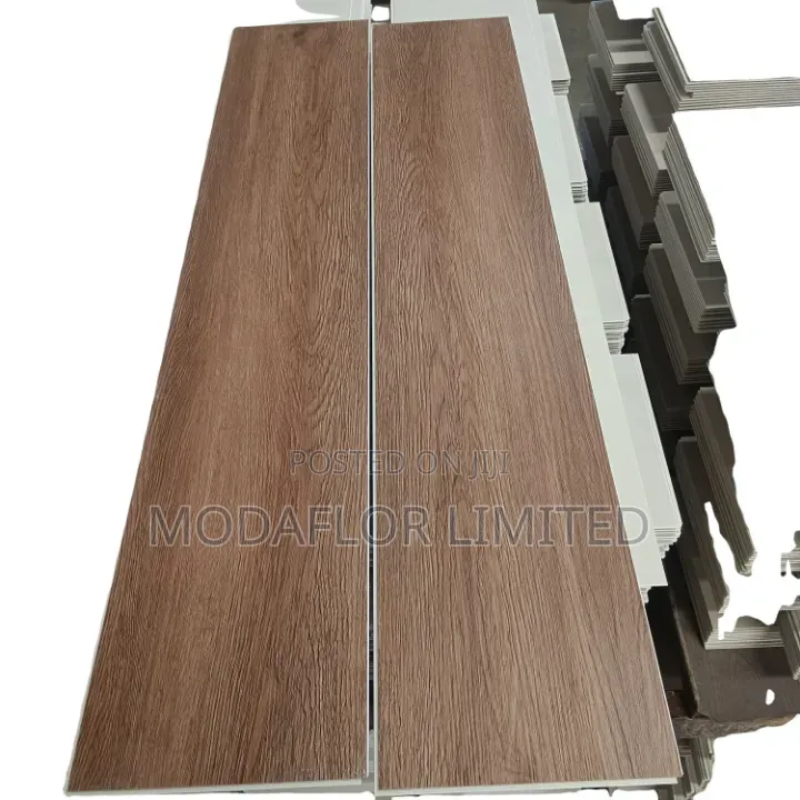 SPC Flooring Premium Modern Floor Covering Kenya