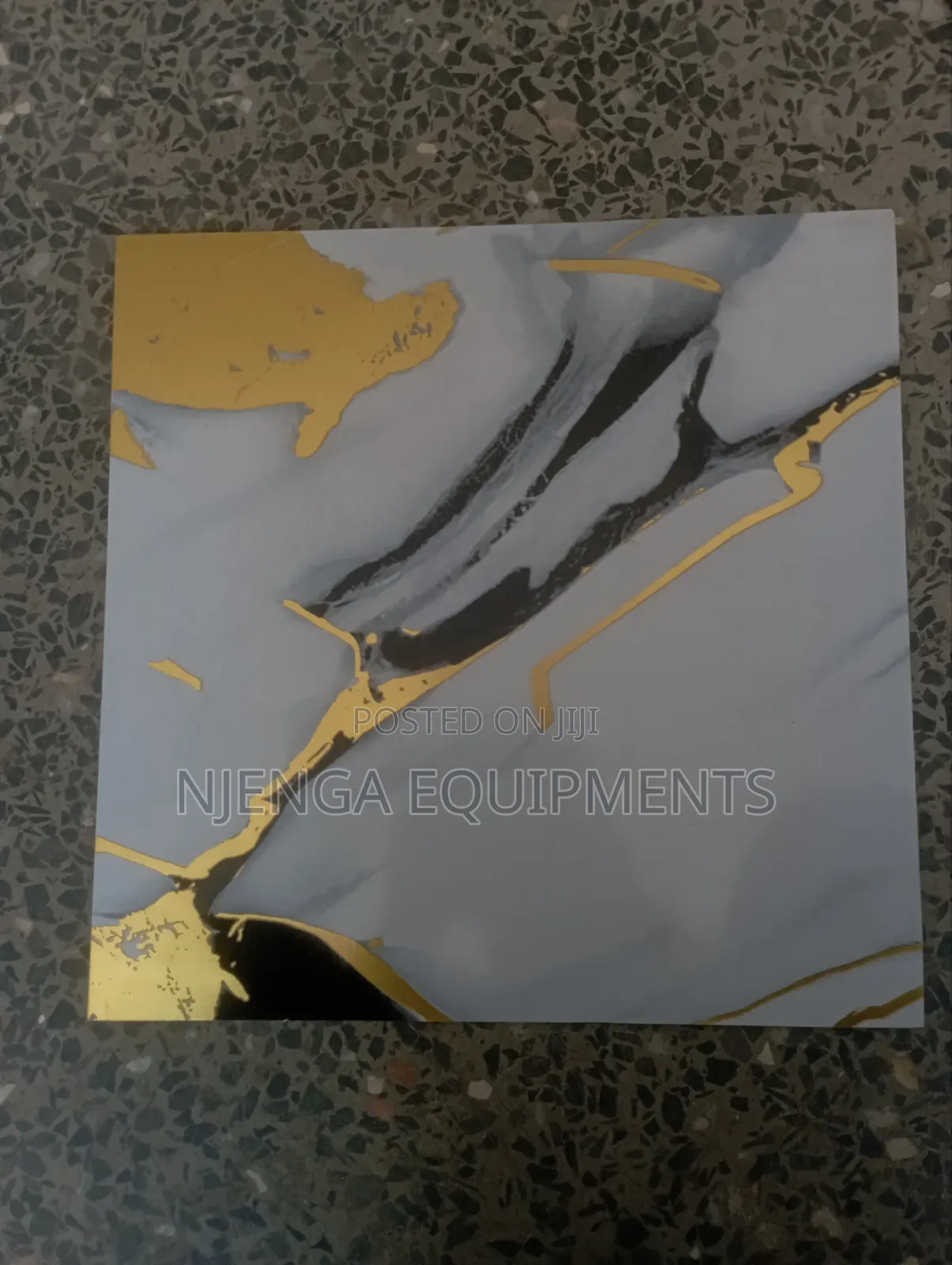 New Stylish Marble Sheets