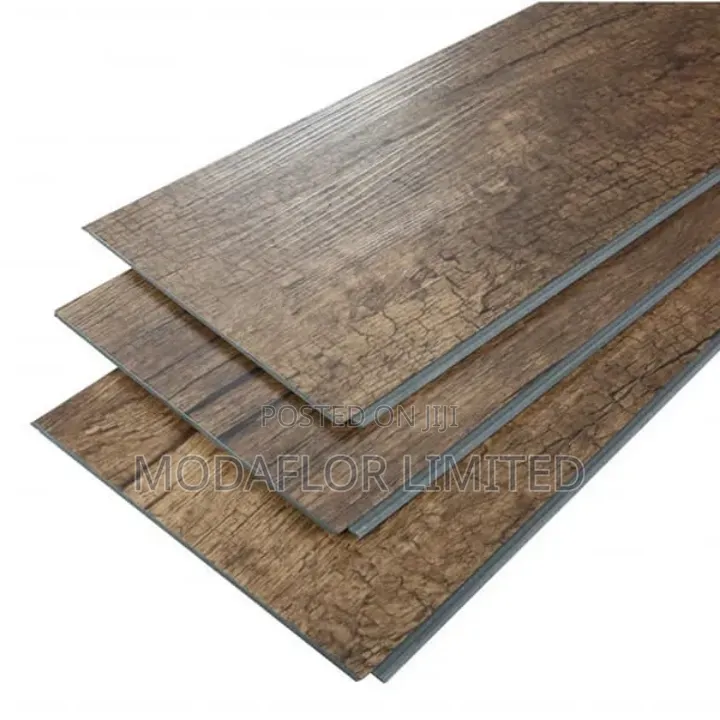 SPC Flooring Premium Floor Finish for Homes & Offices