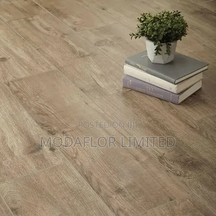 SPC Flooring Modern Affordable Floor Upgrade