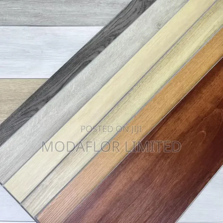 SPC Flooring Modern Affordable Floor Upgrade