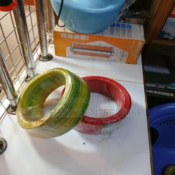 The Best 2.5mm Single Electrical Cable for Domestic Wiring