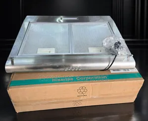 Hisense 60cm Cooker Hood