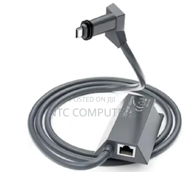 Starlink V2 Ethernet Adapter