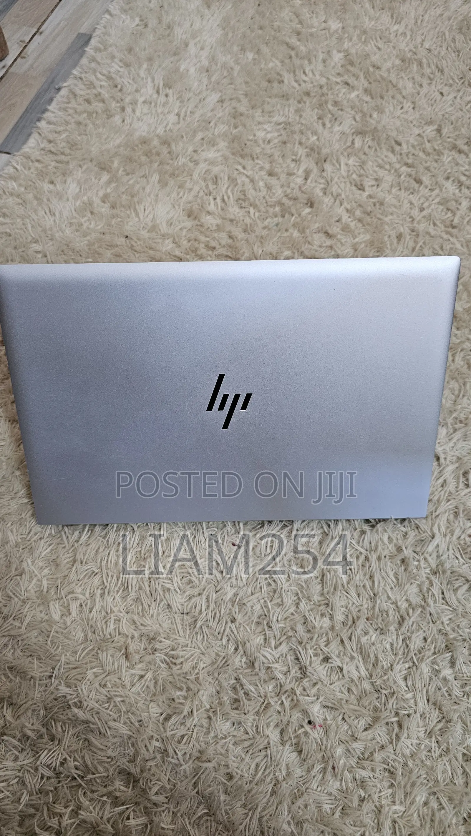 Laptop HP EliteBook 830 G8 8GB Intel Core i7 SSD 512GB