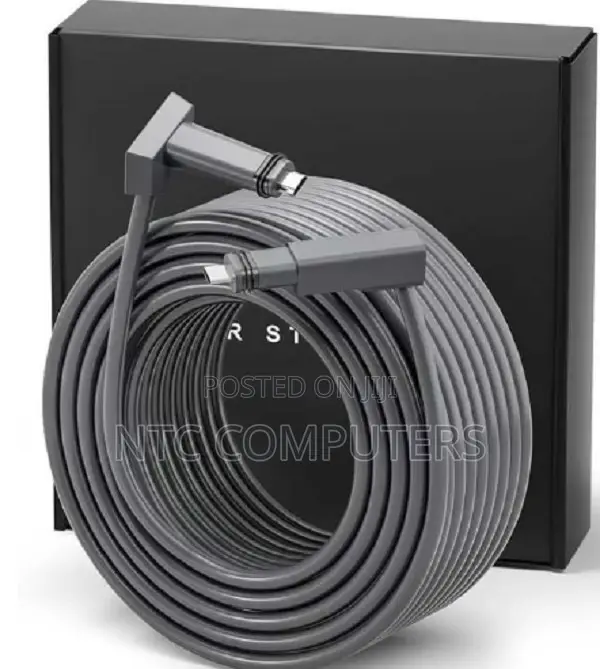Starlink V2 45M Cable