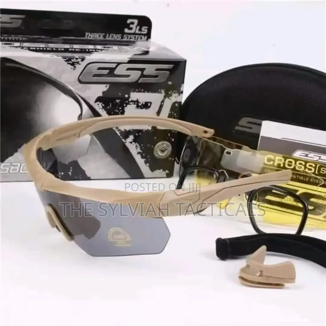 Original ESS Sunglasses