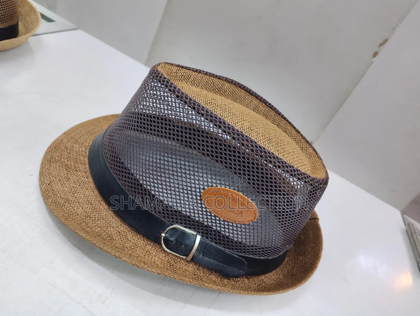Stylish Outdoor Hats – Mesh & Cotton Designs