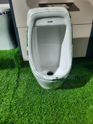 Khanger Urinal Bowl Available