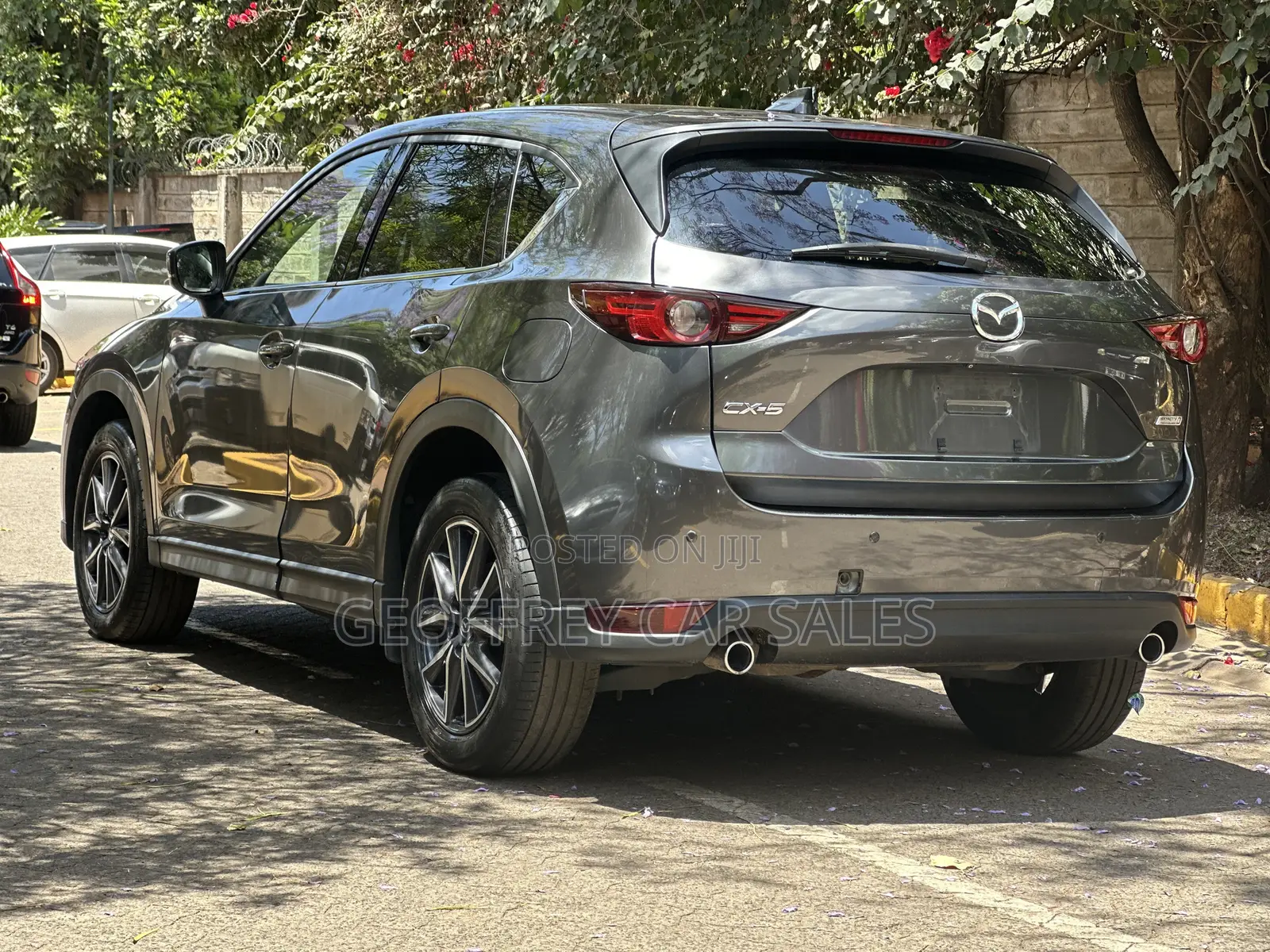 Mazda CX-5 2.2 Diesel AWD 2020 Gold