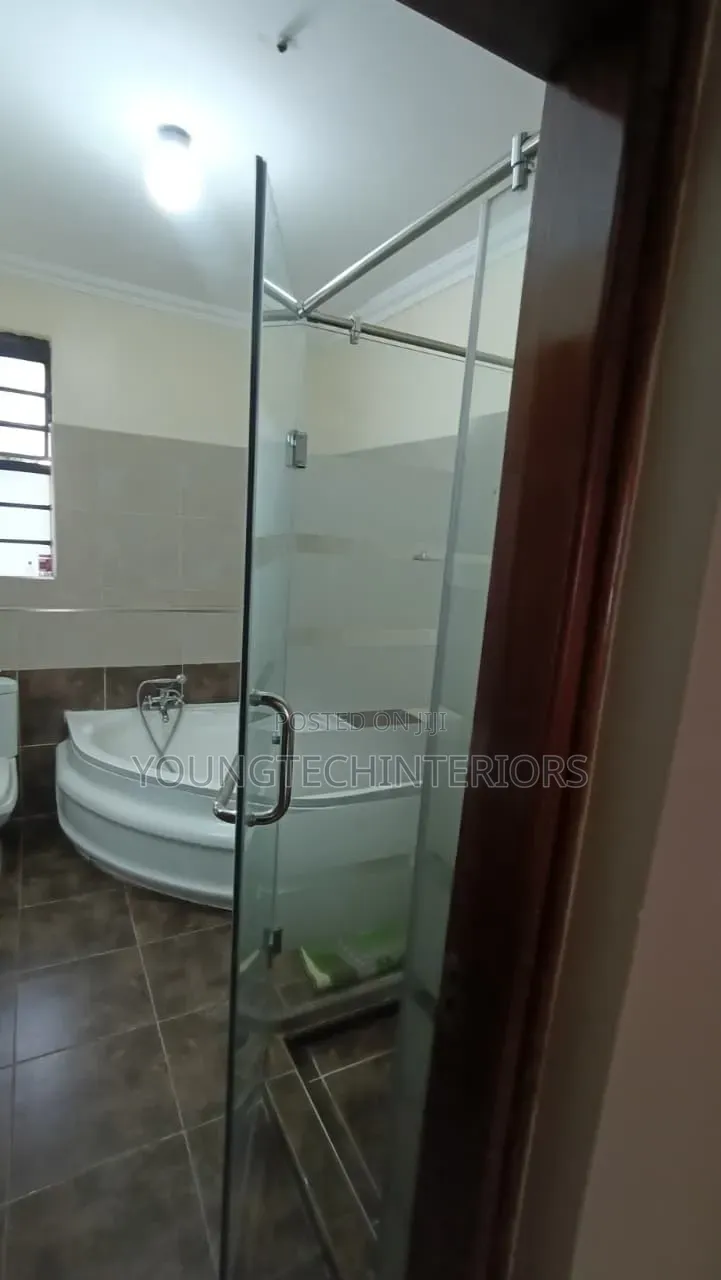 Shower Cubicles