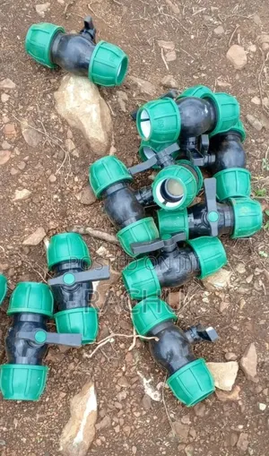 HDPE Ball Cock