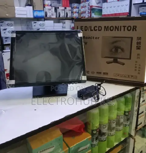115 Inch LED Touch Monitor for Retail POS