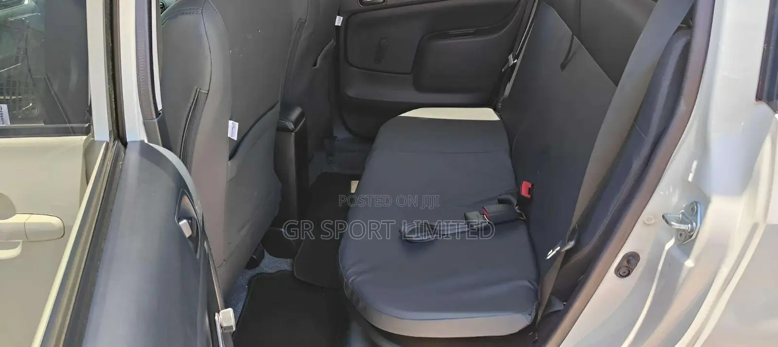 Toyota Probox 1.5 GL 2WD 2020 White